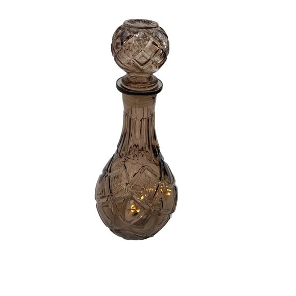 Glass Canister Decor - Picture 7 of 8